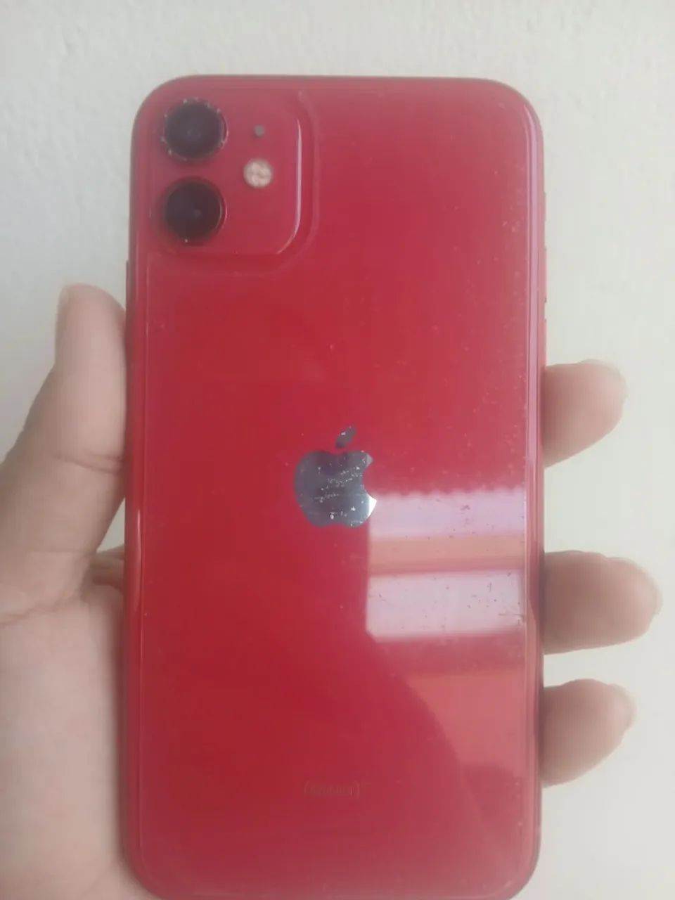 iPhone 11 - Foto 3
