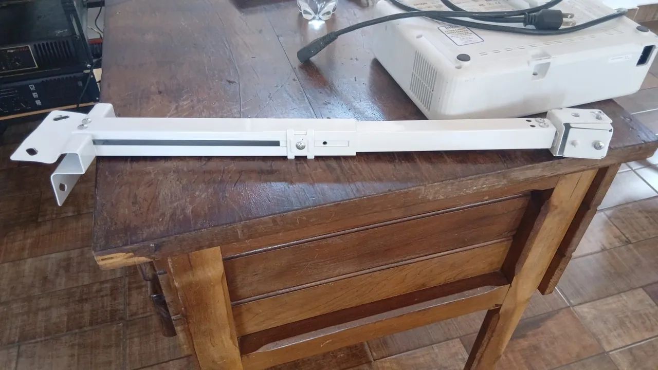 Projetor Epson Co-w01 - Foto 5