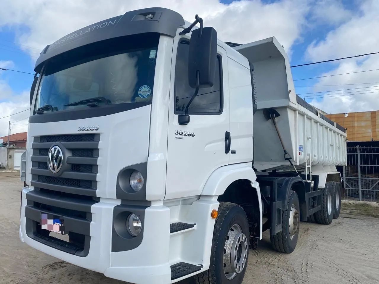VOLKS 30-280 - Foto 3