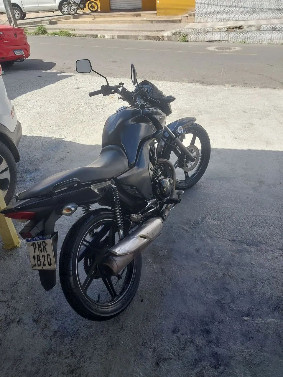 Só transferir e rodar  - Foto 2