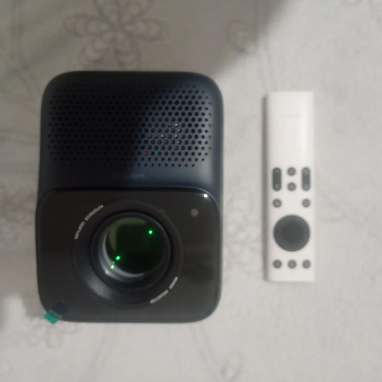 Projetor xiomi wambo 12Max