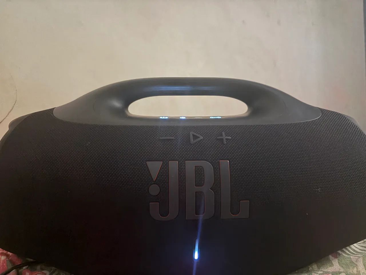 Jbl Boombox 4