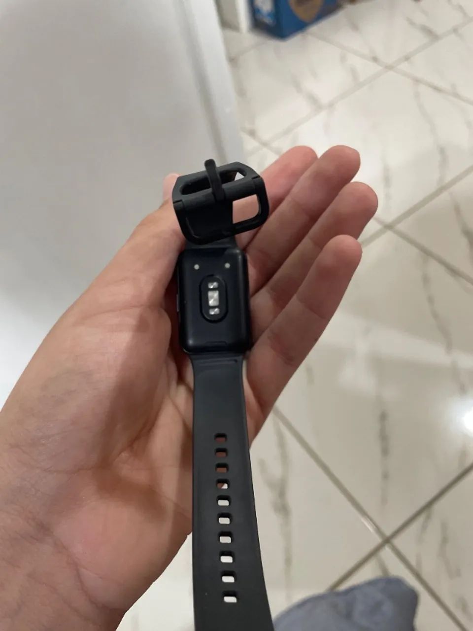 Vendo relógio original da Samsung  - Foto 2