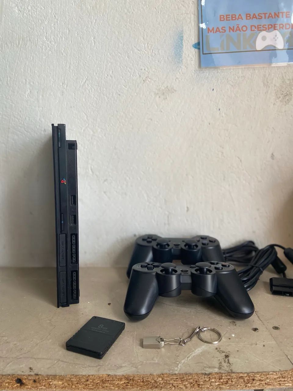 PS2
