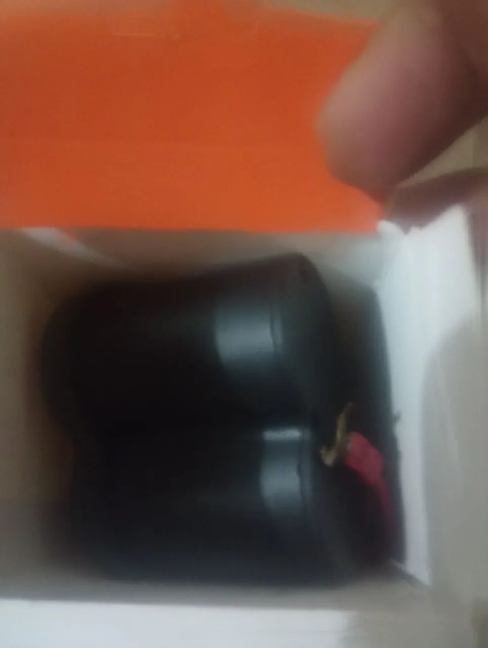 Carregador USB para motos 