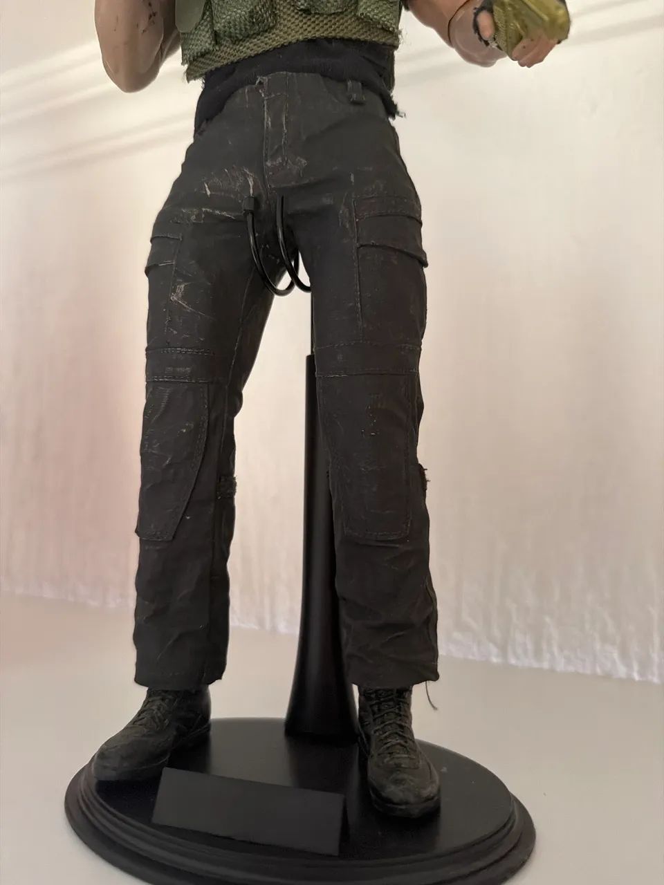 THE ROCK 1/6 CUSTON - Foto 2