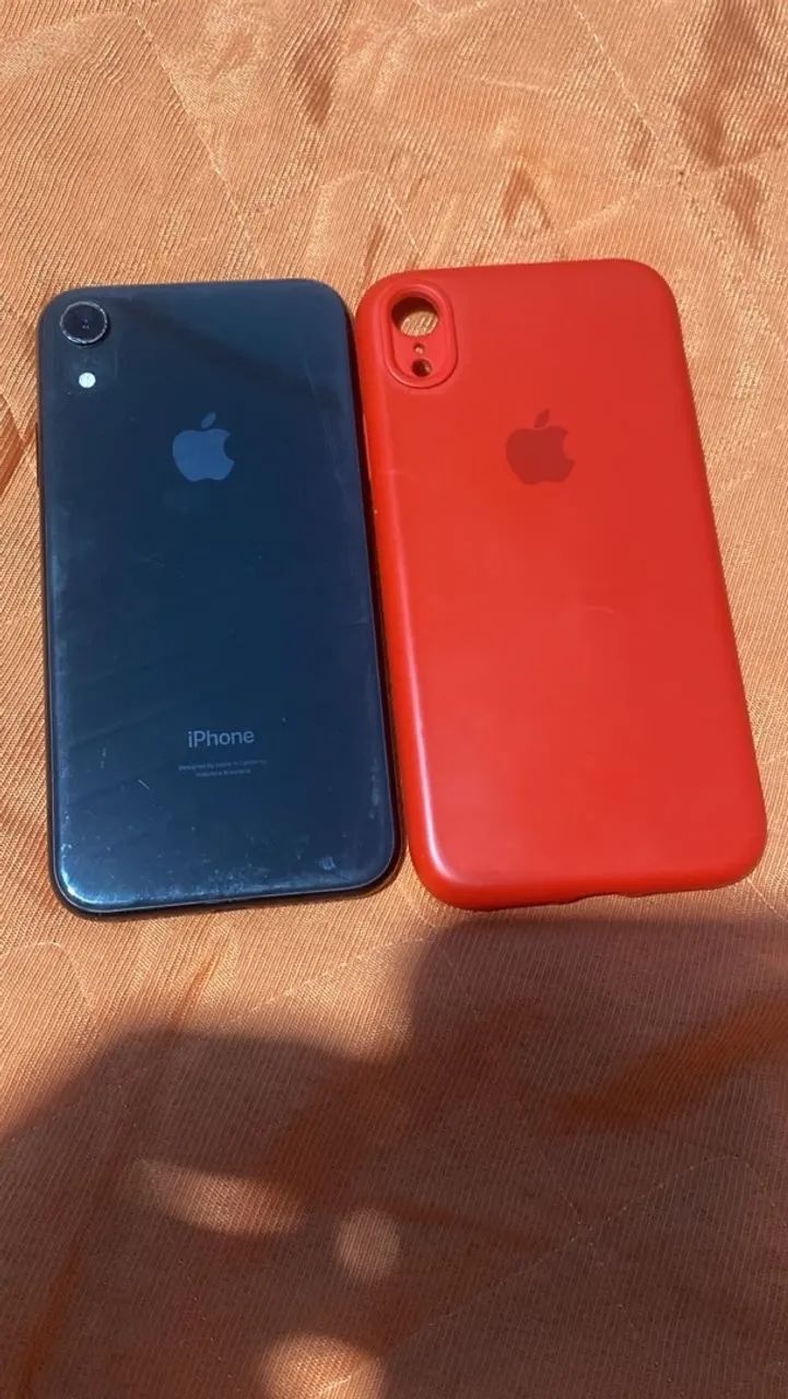 Vendo esse iPhone 