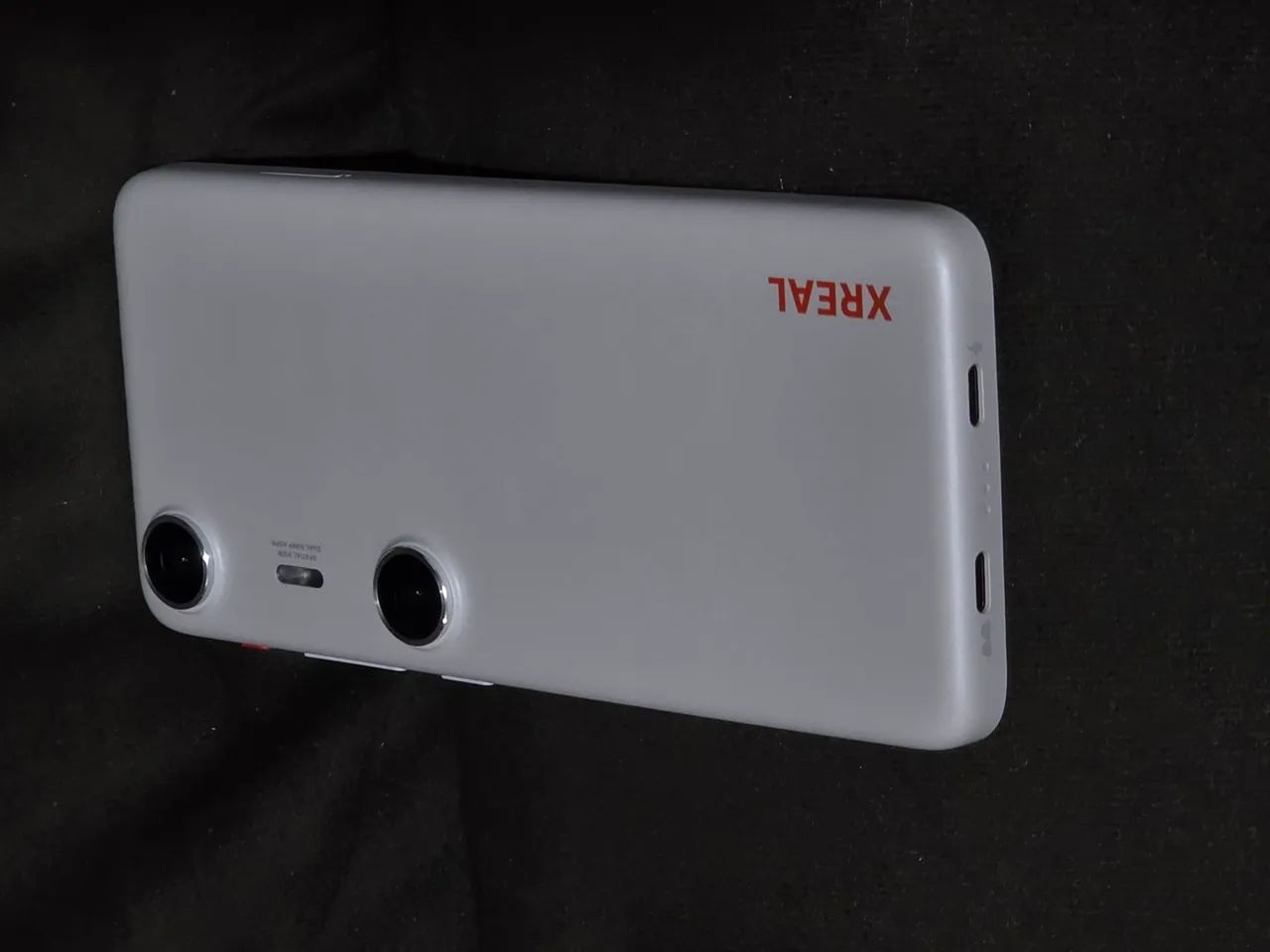 Xreal Beam Pro 5G 256GB 8G Ram - Foto 2