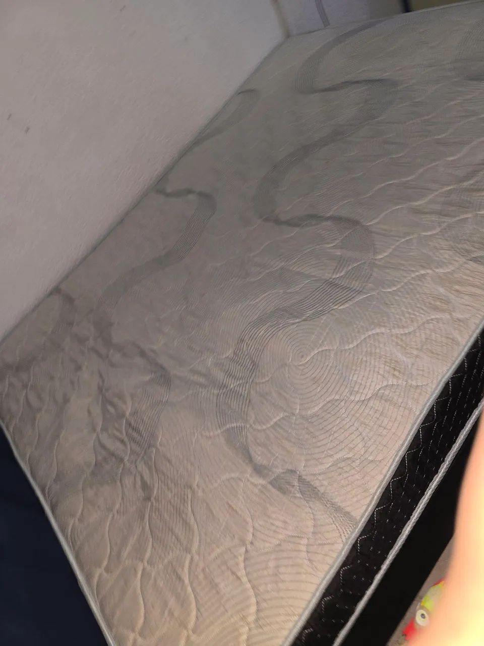 Cama box casal  - Foto 3