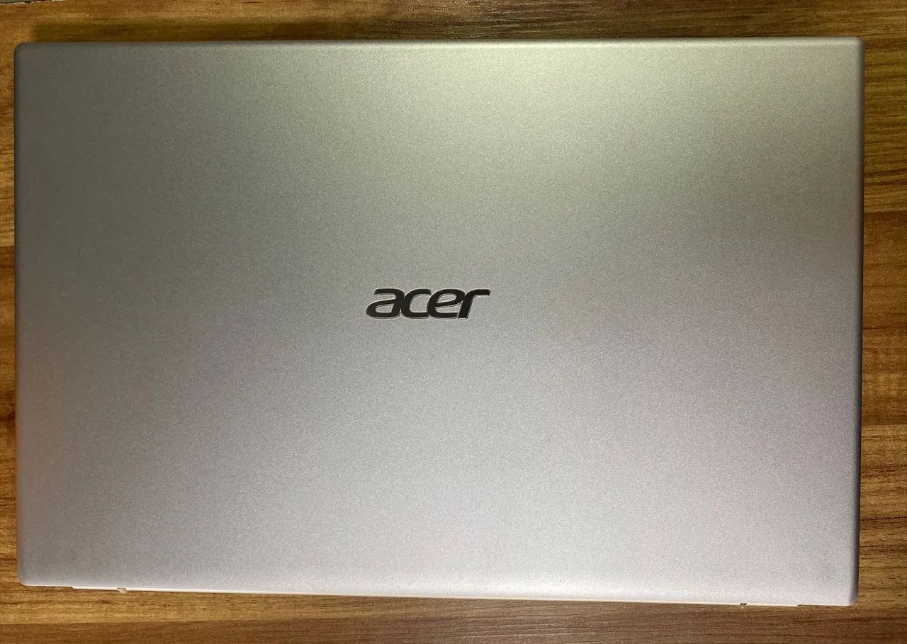 Notebook acer i5 11° 8gb nvme 256gb  - Foto 2