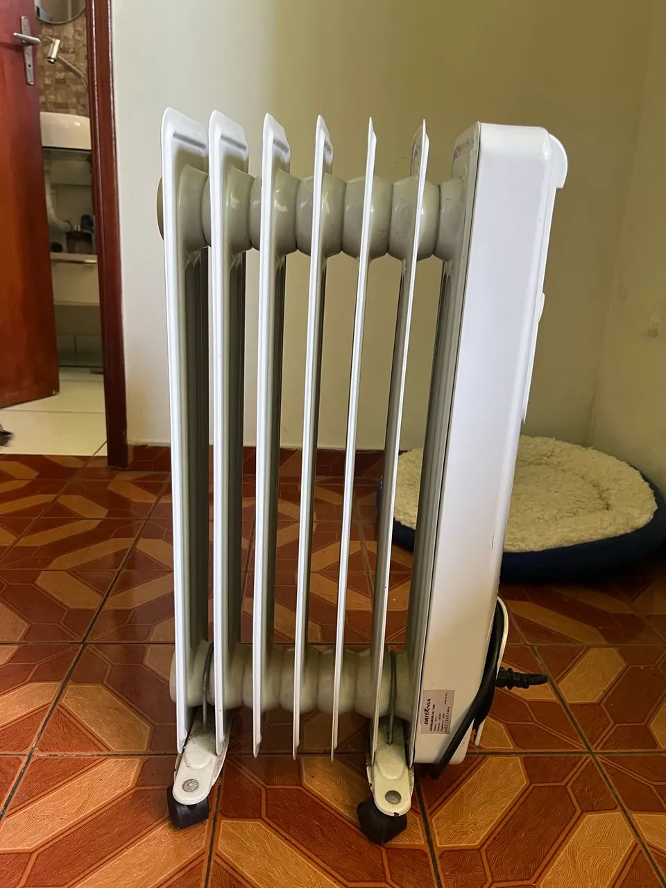 Aquecedor a gás  - Foto 2