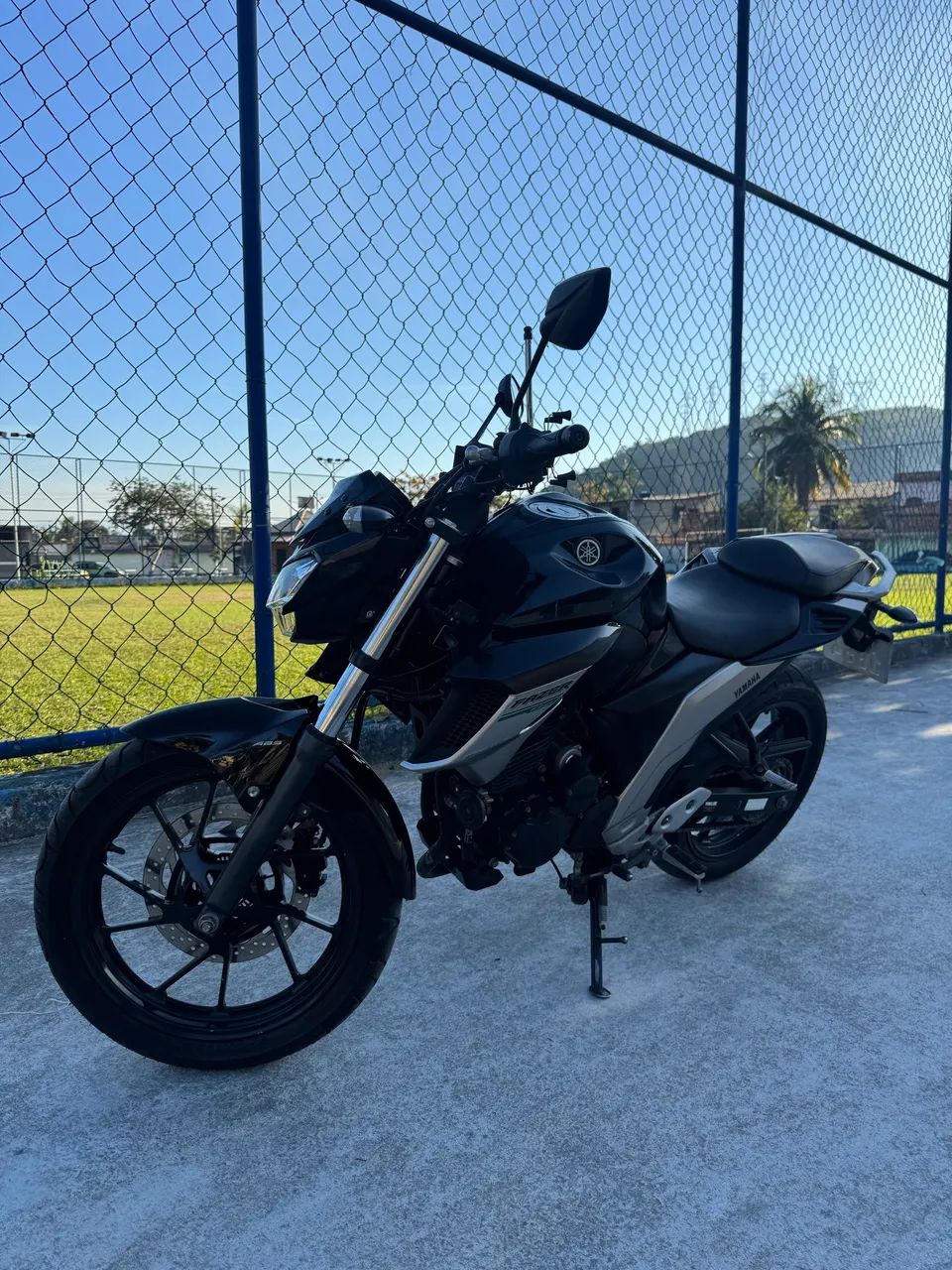 Fazer 250 - Foto 3