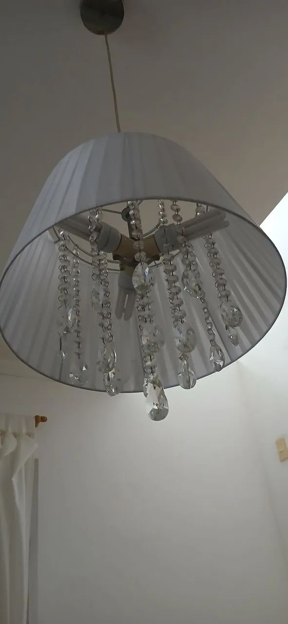 Lustre - Foto 3