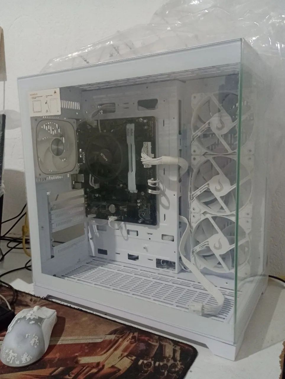 PC RYZEN 