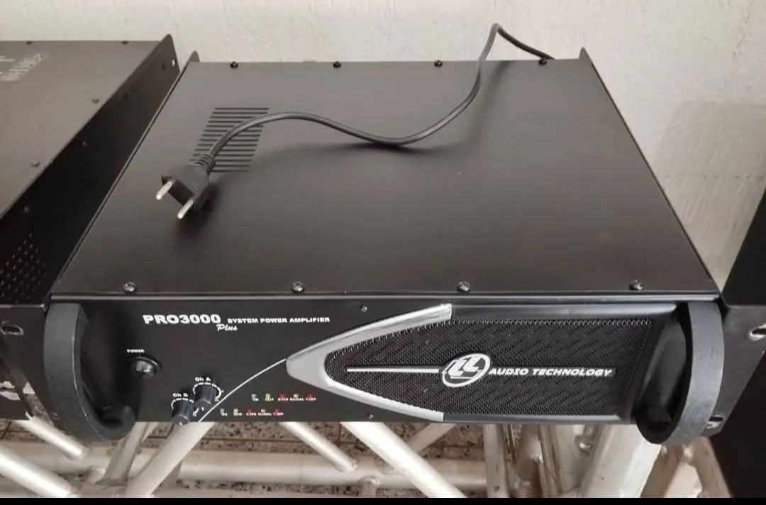 Potência LL 3000 - Foto 2