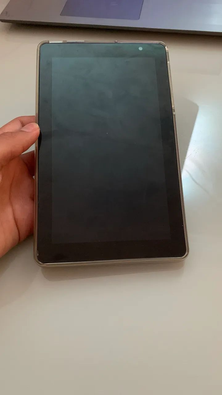 Tablet Vision Tab 7 - Foto 5