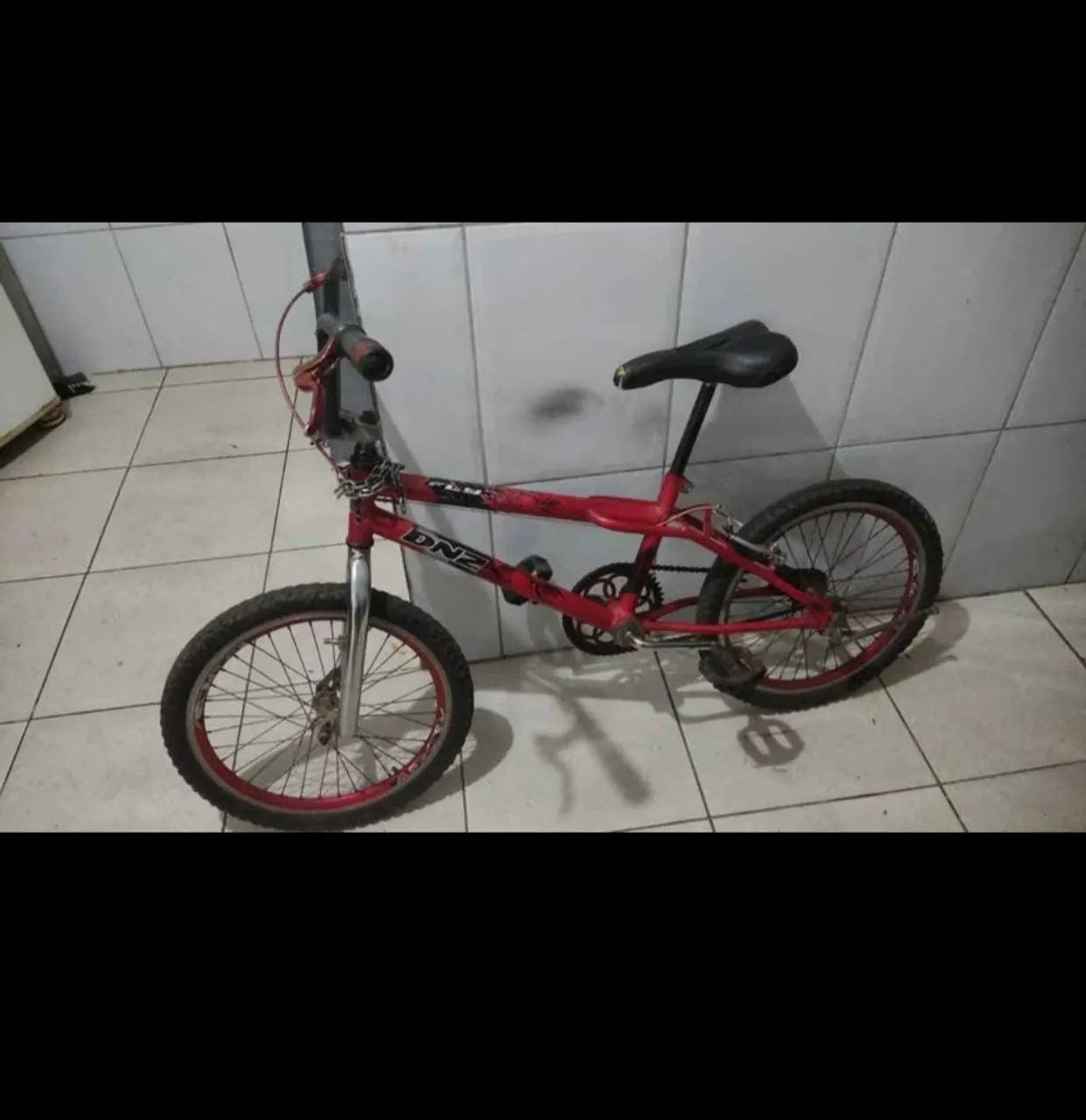 Biccicleta BMX - Foto 2