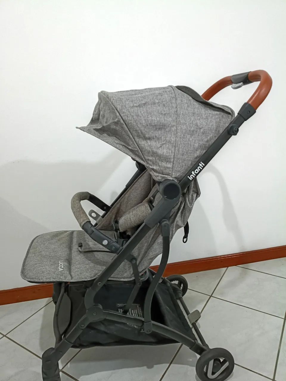 Carrinho de bebê  - Foto 3