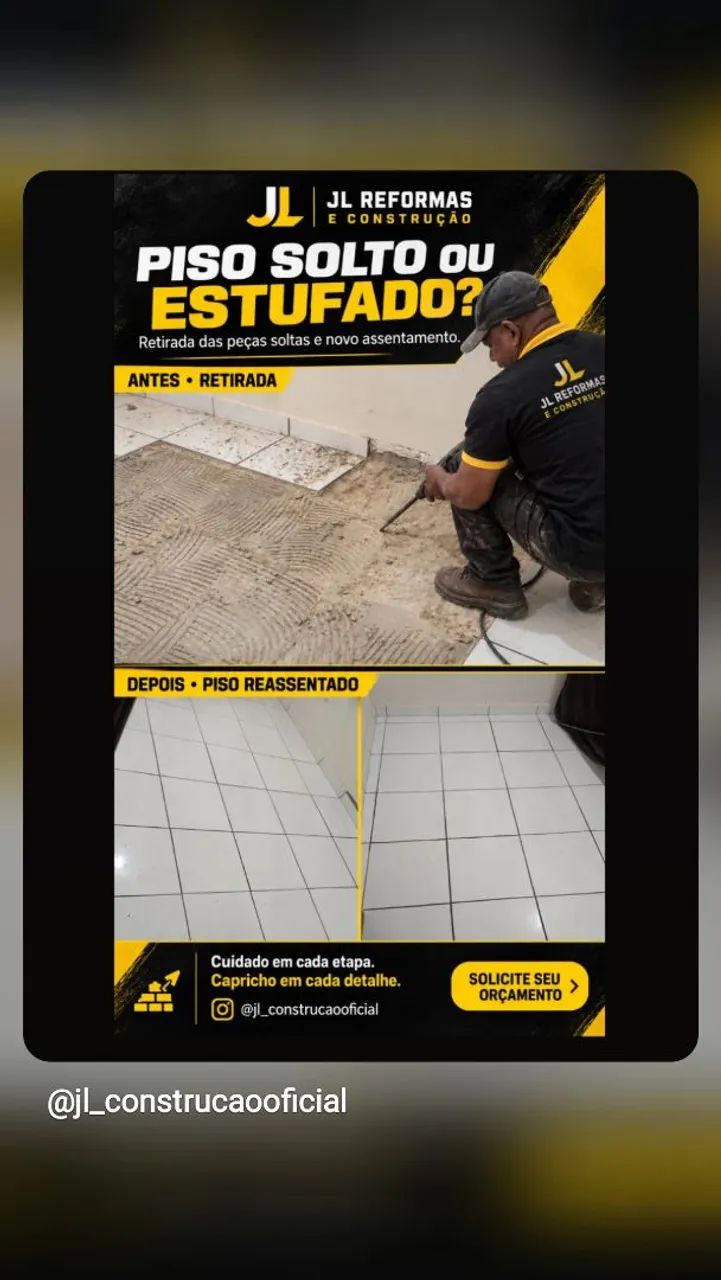 Pedreiro 