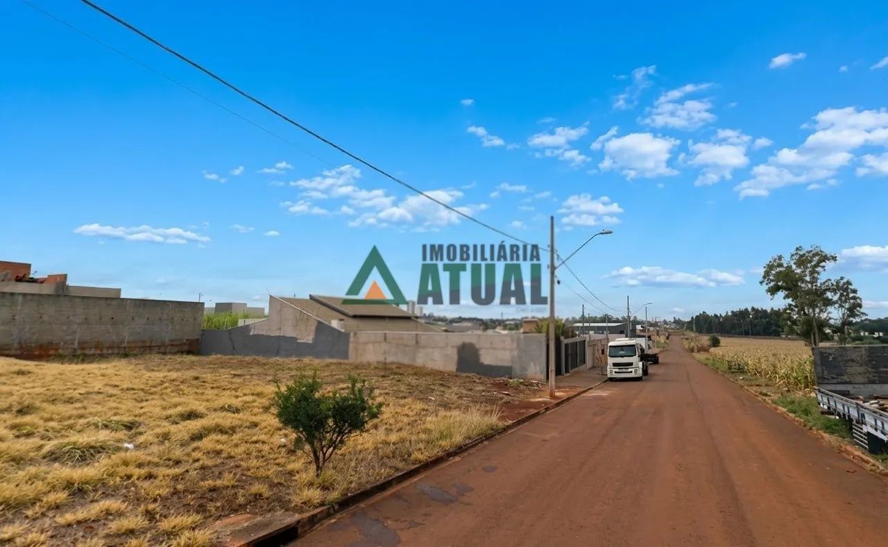 Terreno com 450m²a venda em Cambé. - Foto 3