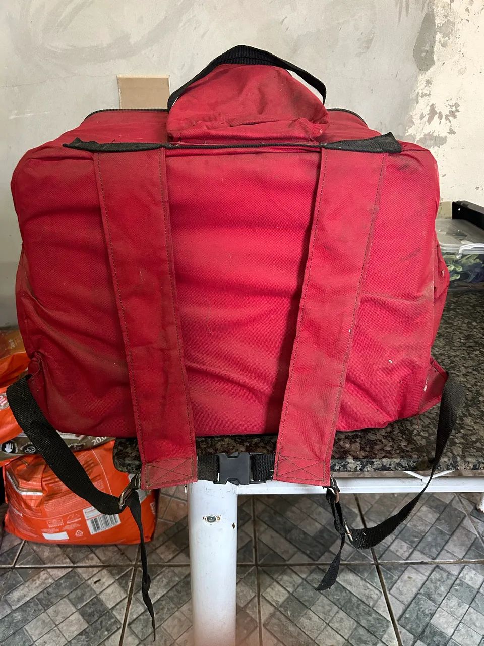 Bag de Delivery - Foto 2