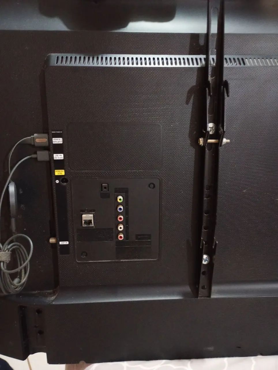 Tv Samsung smart 43 PP com avaria  - Foto 2