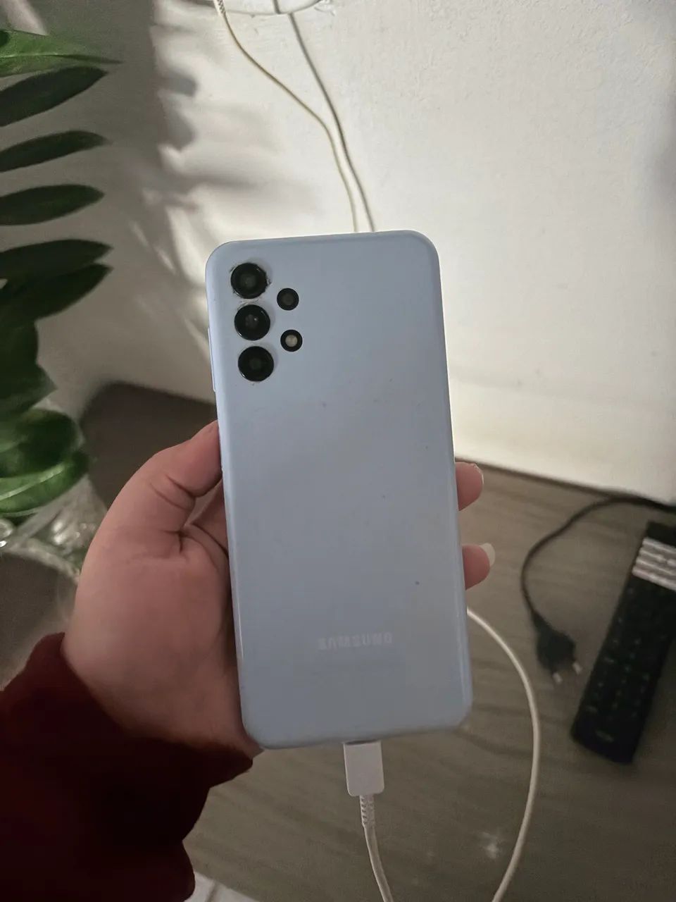 CELULAR A13
