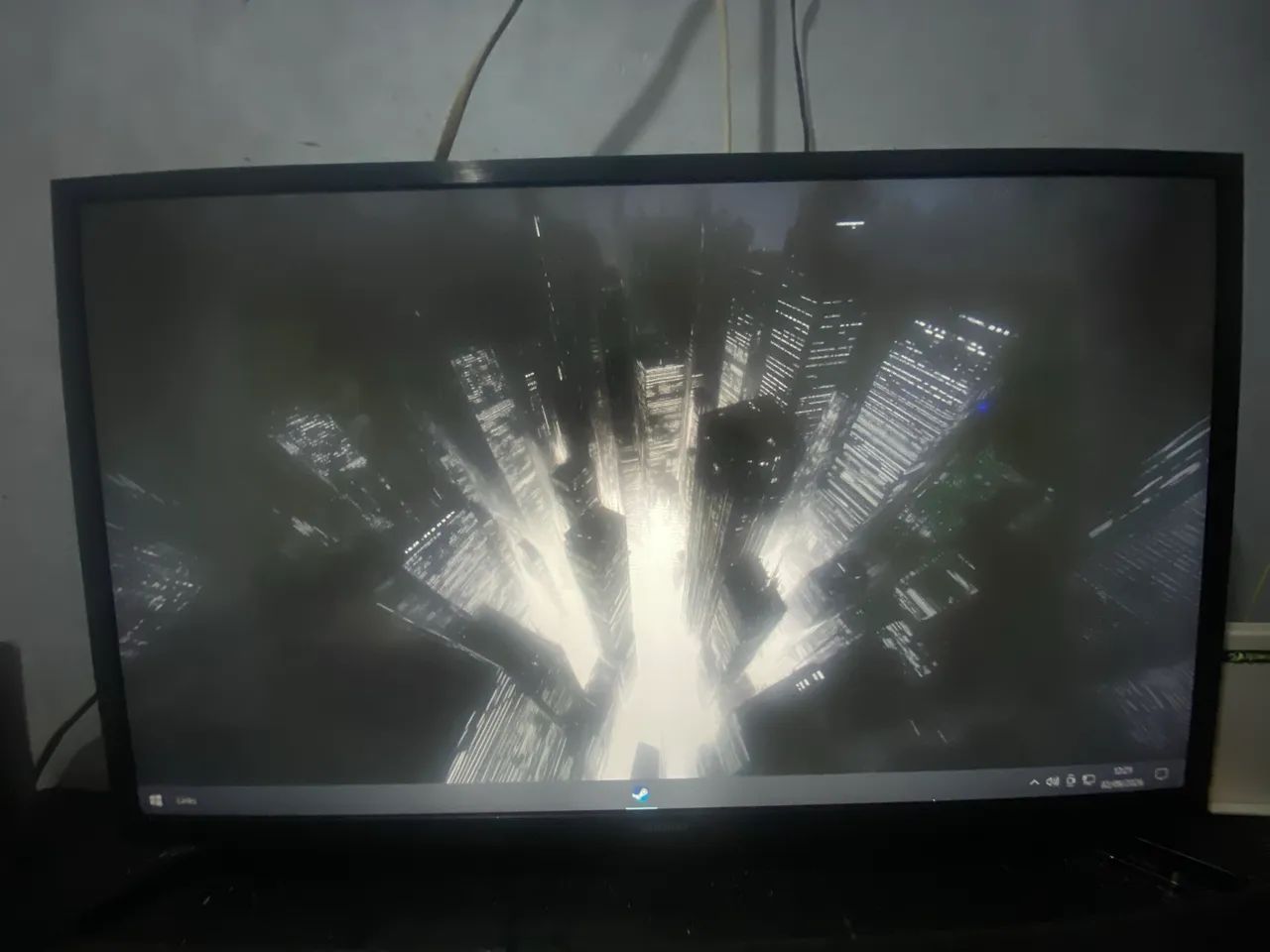 Tv Samsung 