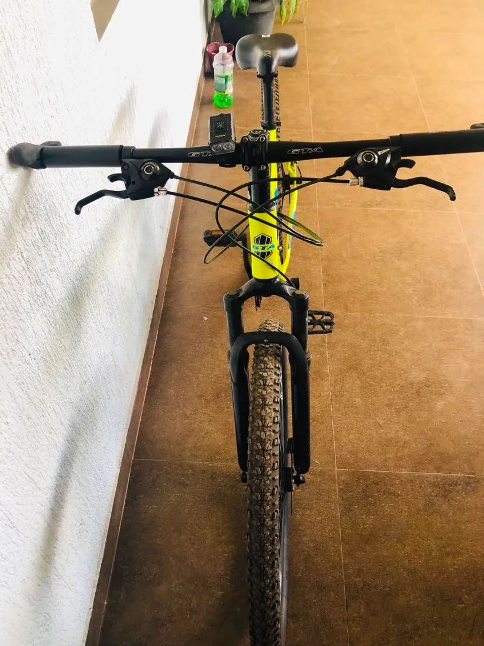 BICICLETA ARO 29 GTA  - Foto 2