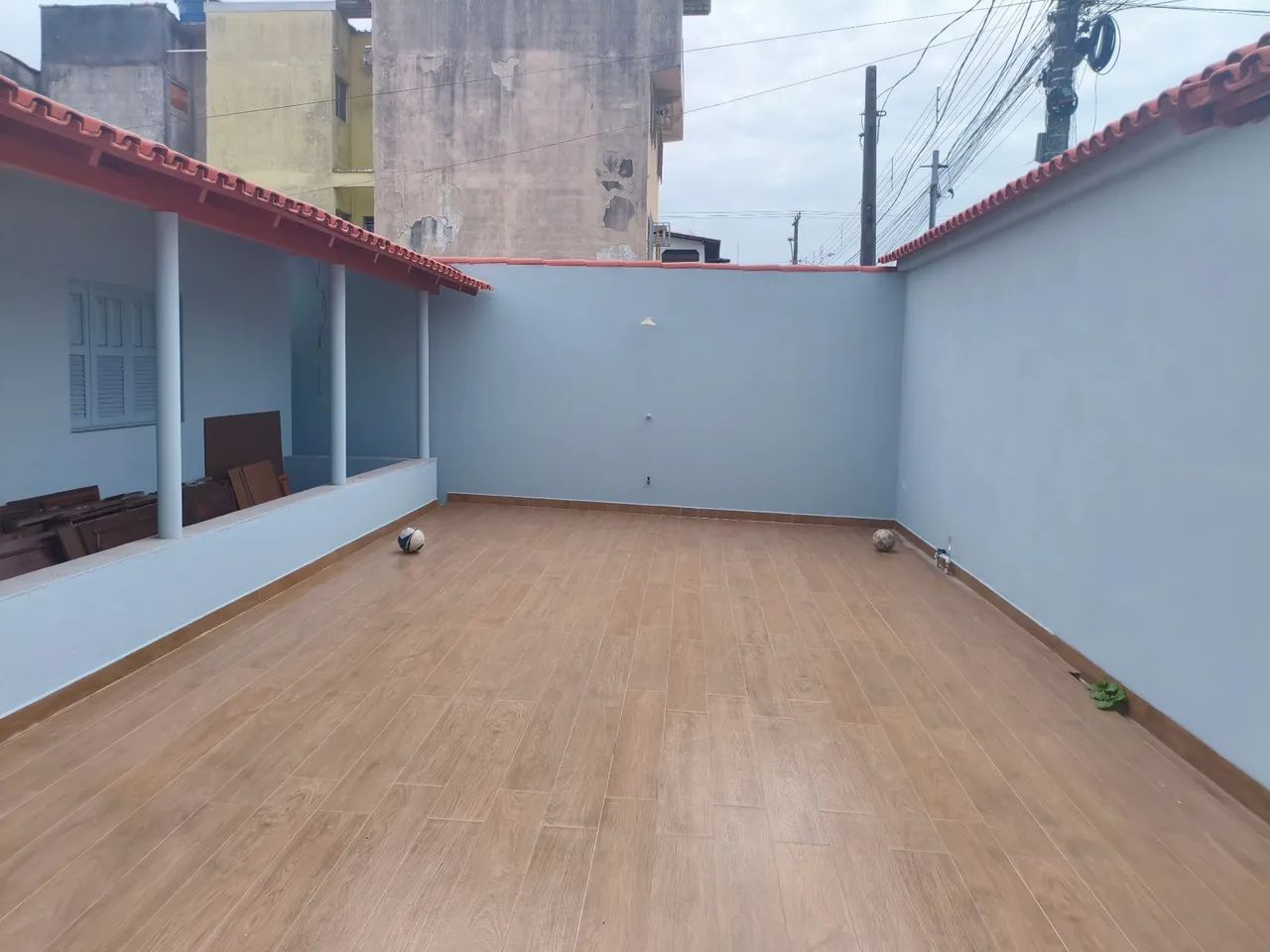 Alugo Casa 7 quartos - Jacaraípe  - Foto 4