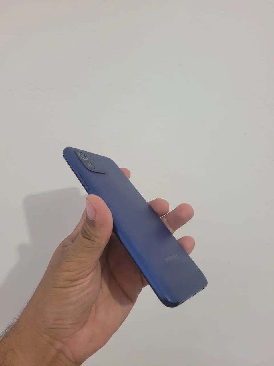 Samsung A03 - Foto 3