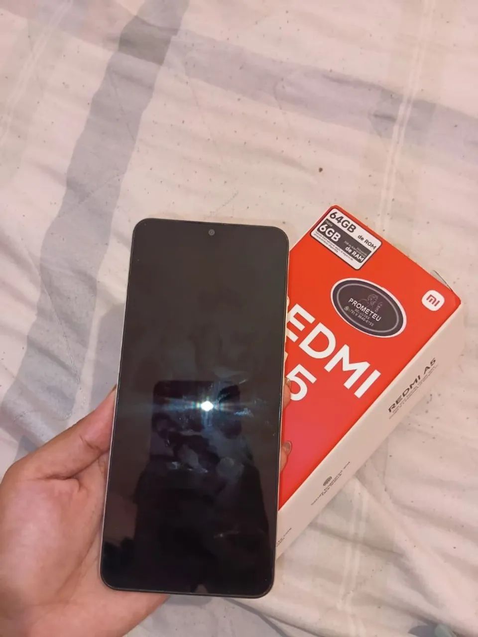 redmi A5 - Foto 2