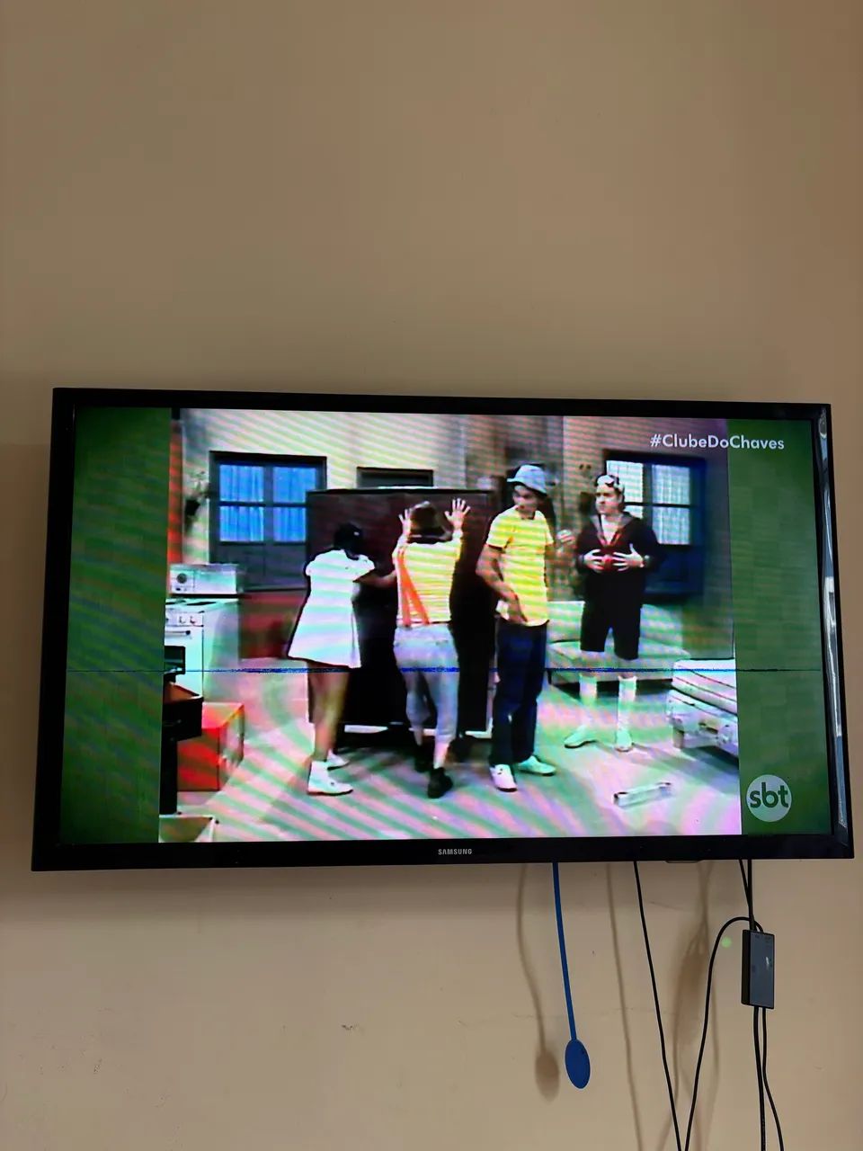 TV SMART SAMSUNG 32 polegadas  - Foto 5