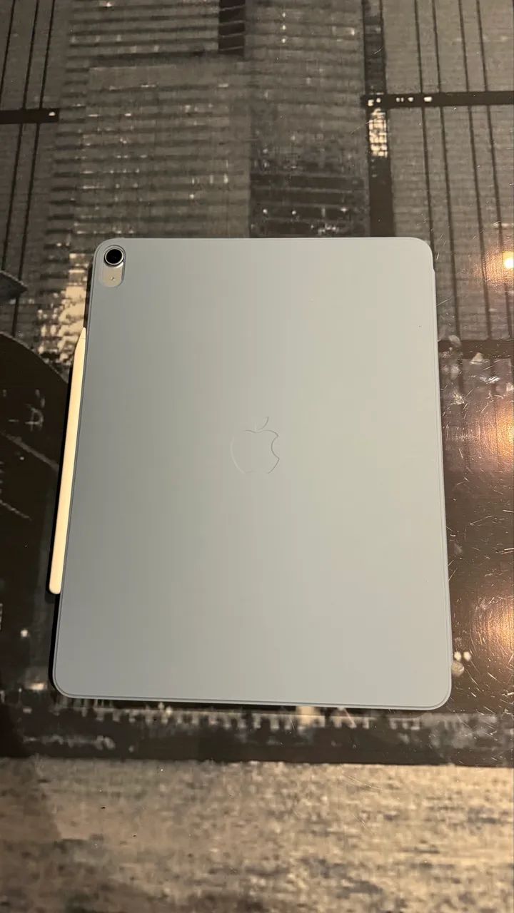 Iped air 128gb 13 polegadas 2026 e Apple Pencil Pro  - Foto 4