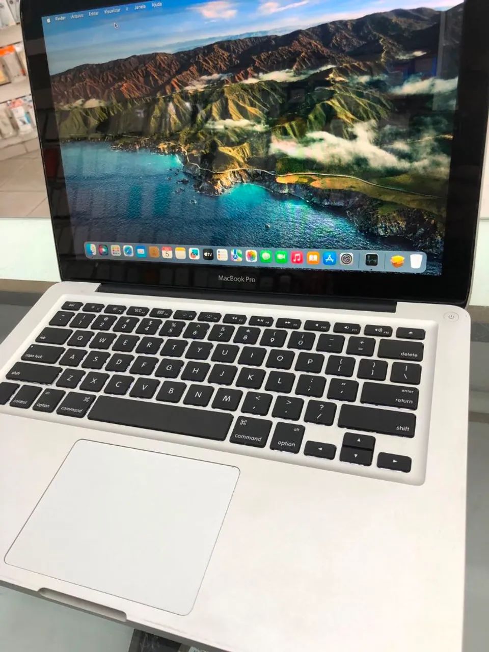 Macbook Pro i5 / 8gb - Foto 3