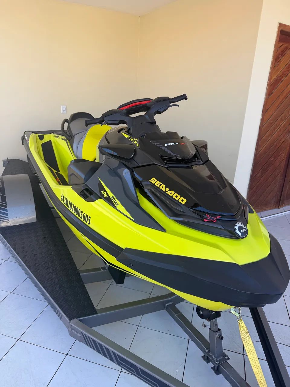 Jetski - Foto 2
