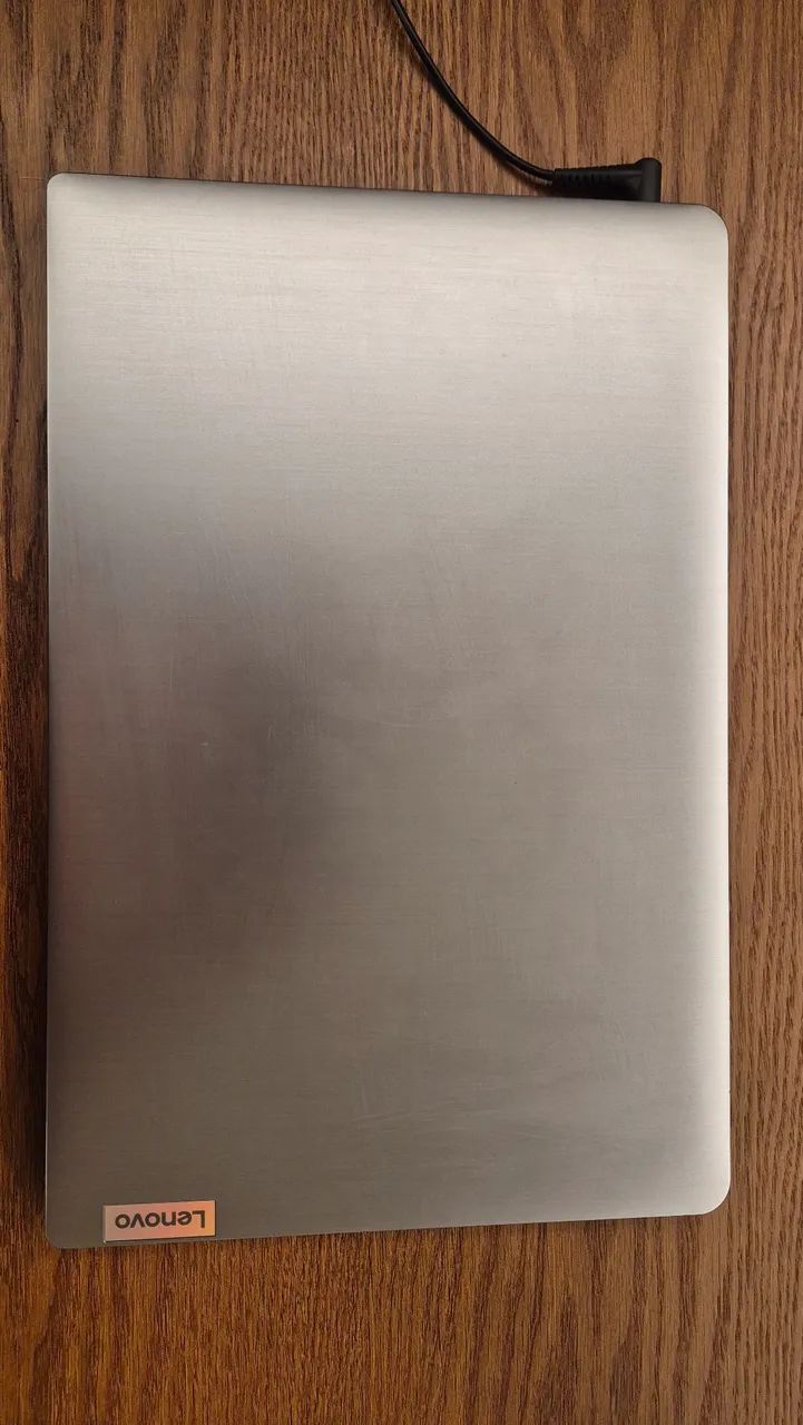 Notebook Lenovo ideapad 3i - ideal para estudos e trabalho - Foto 4