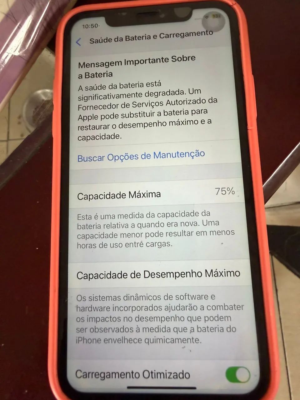iPhone 11 64GB - Foto 2