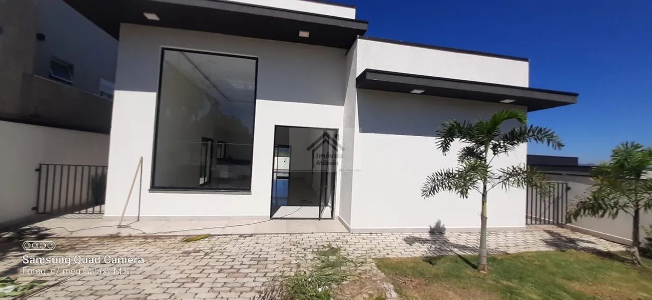 VENDA - Casa Térrea em Condomínio em Perdões - Foto 2