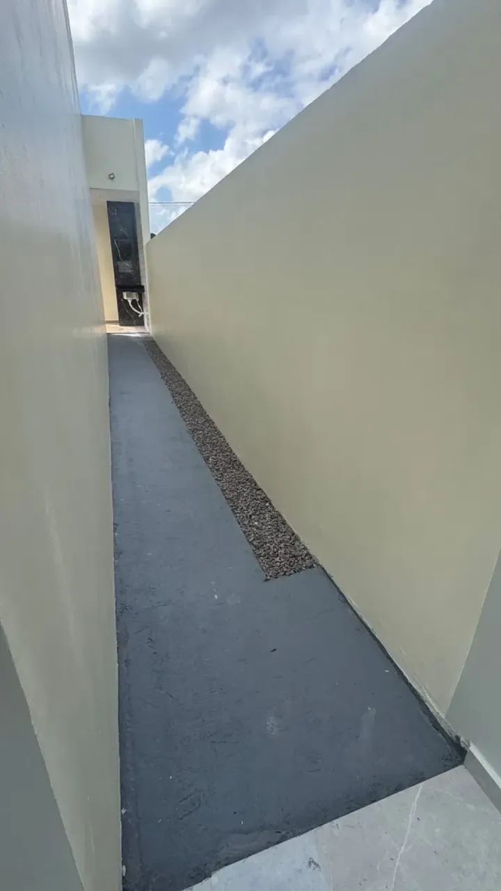 Casa com 3 quartos e Jacuzzi particular em Ananideua - Foto 2