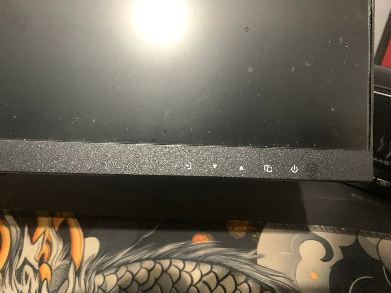 Monitor 21 polegadas IPS 100hz FULL HD