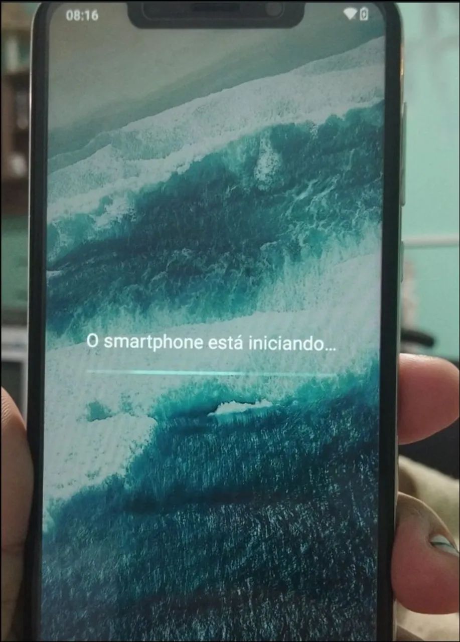 Vende-se Motorola one  - Foto 5