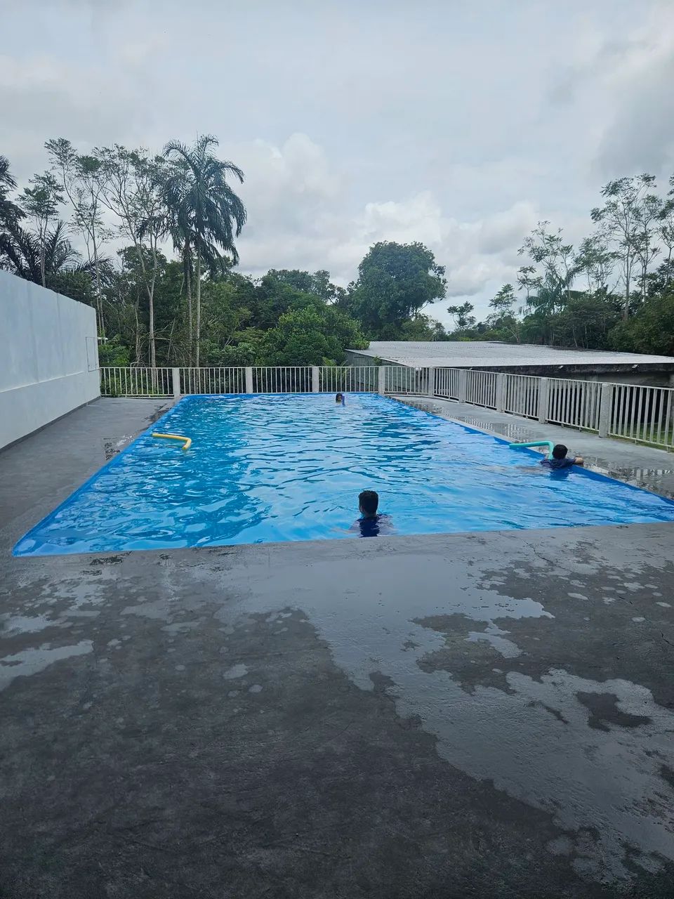 Aluguel Sítio Isbran  - Foto 3