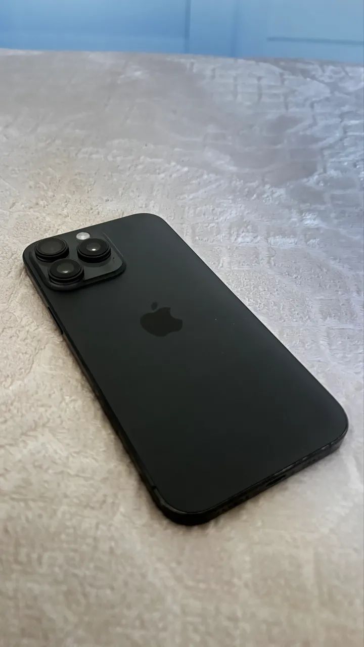 iPhone 16 Pro Max 256gb - Celulares e Smartphones - Vila