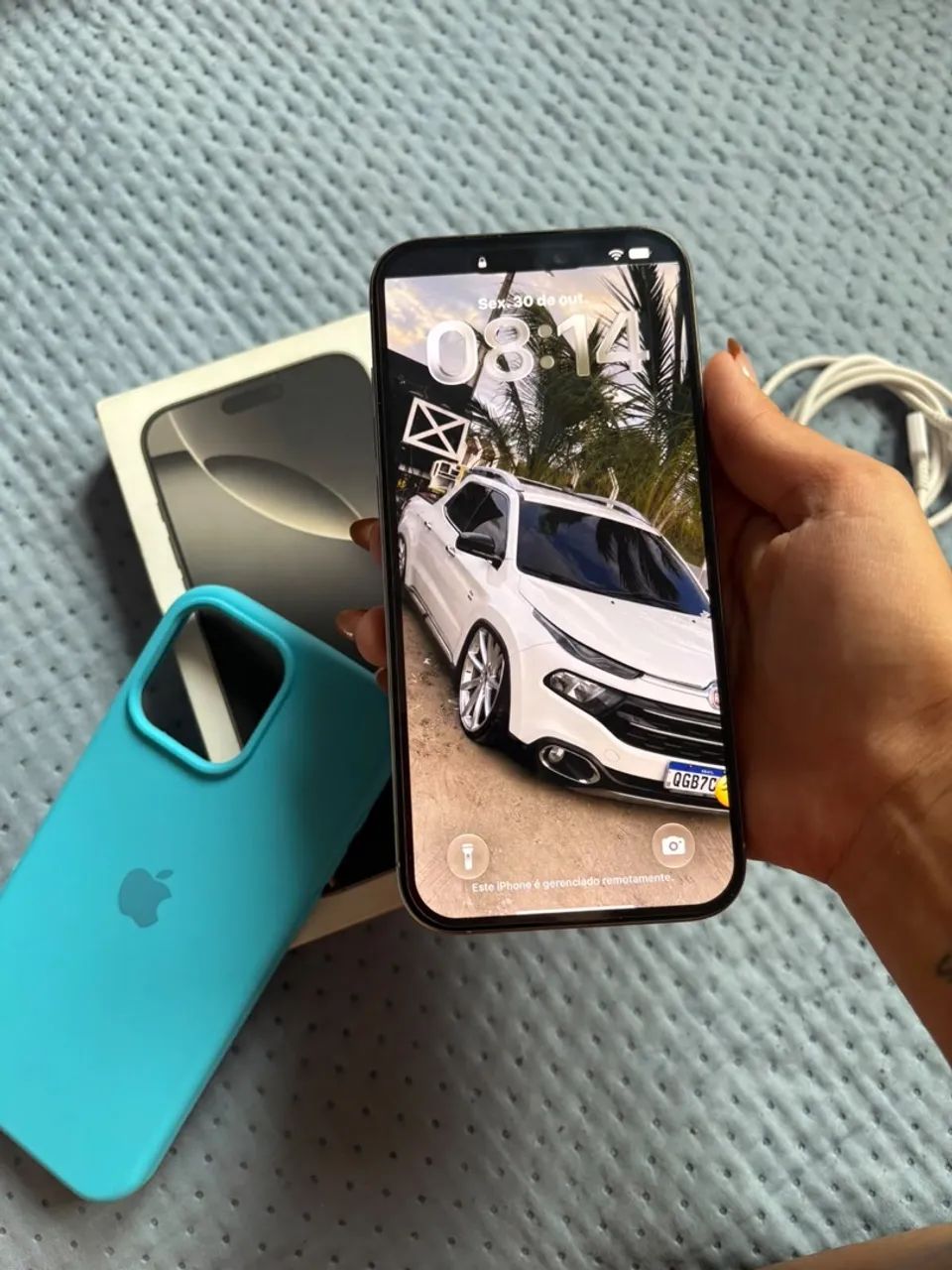 IPHONE 16 PRO MAX 256Gb
