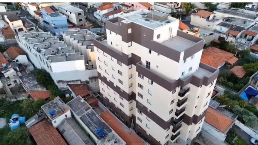 APARTAMENTO NOVO 1 LOCACAO  - Foto 11