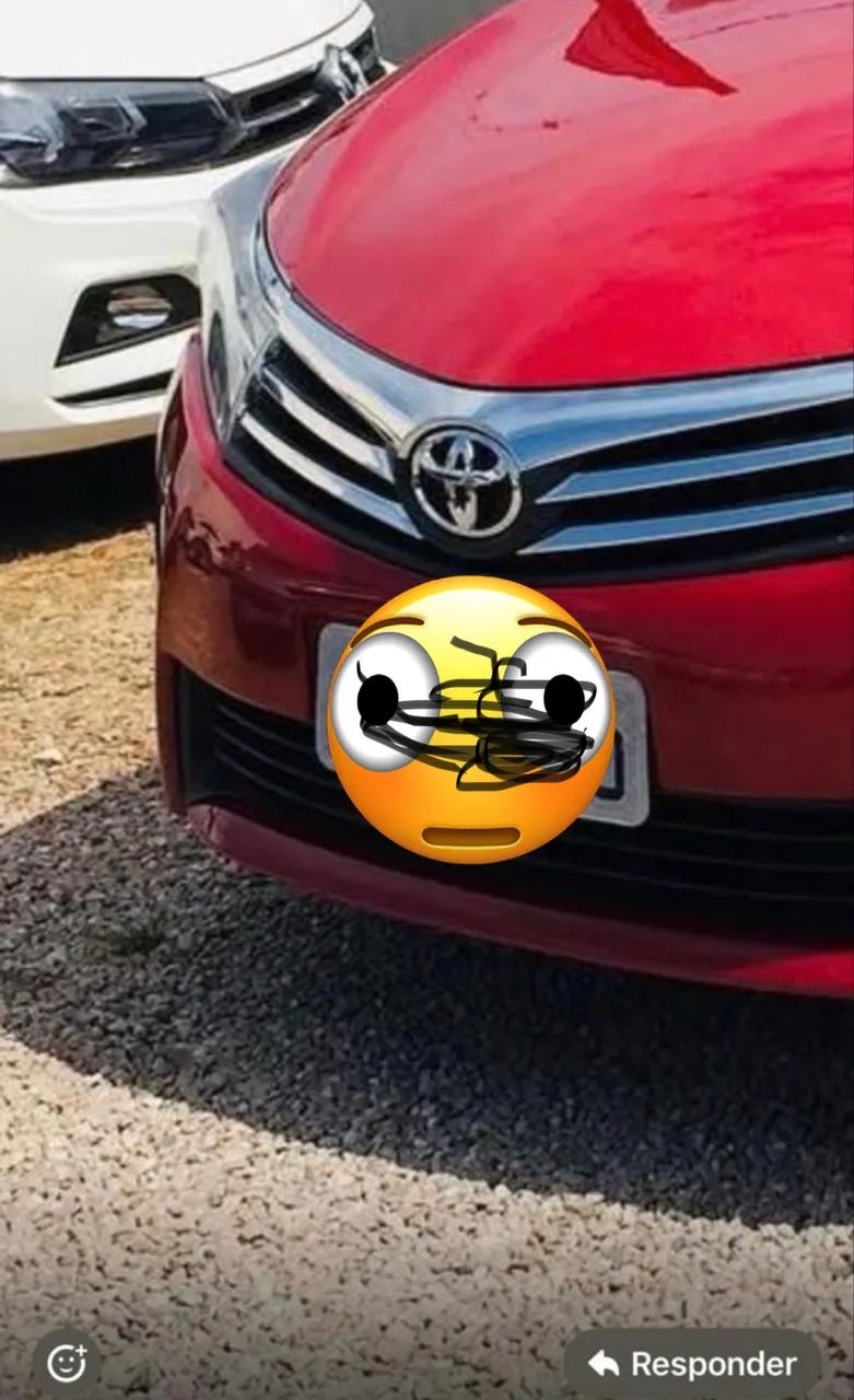 Toyota Corolla XEI 2.0 Flex 16V Aut. 2015 - Foto 3