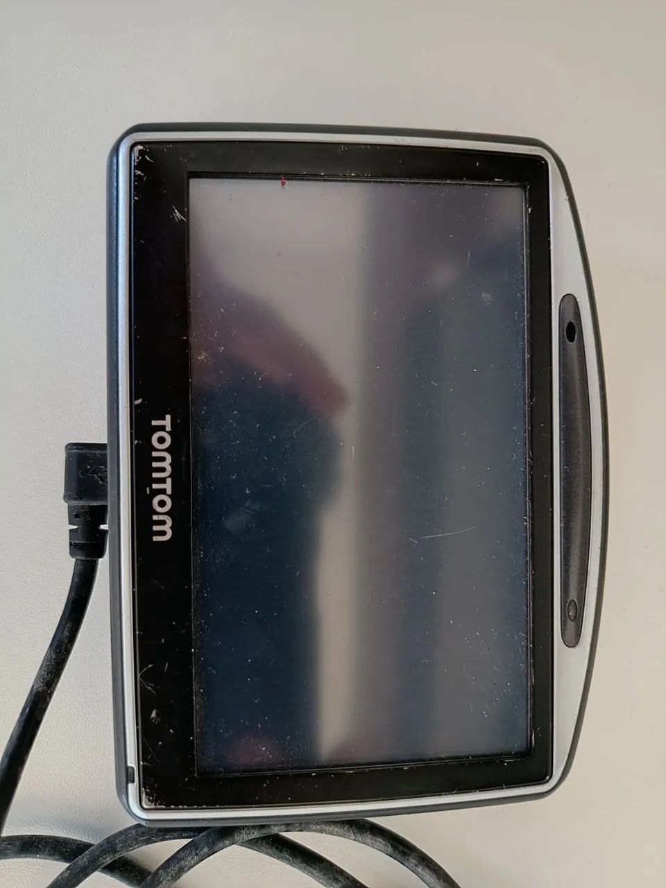 GPS Veicular TomTom - Foto 2