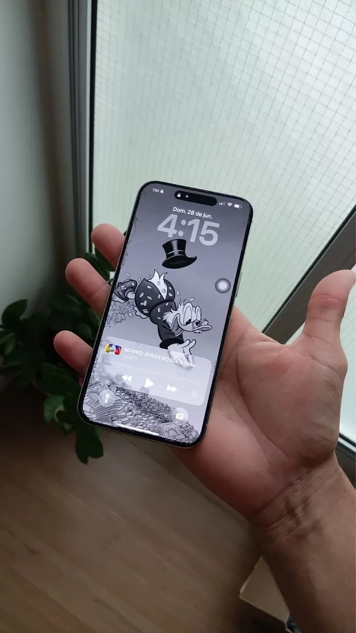 IPHONE 15 PRO MAX 256Gb - Foto 3