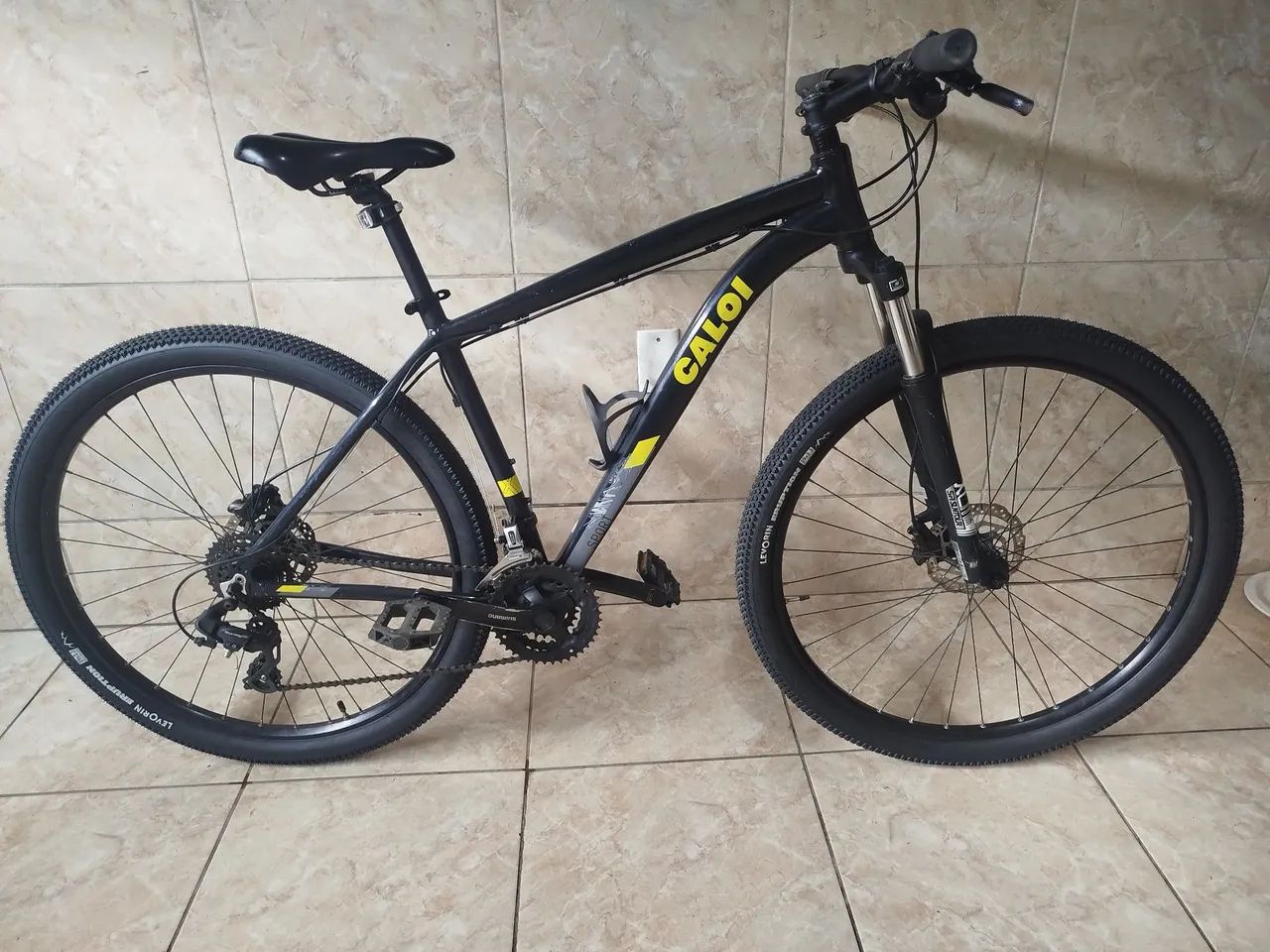 Caloi Sport - Foto 2
